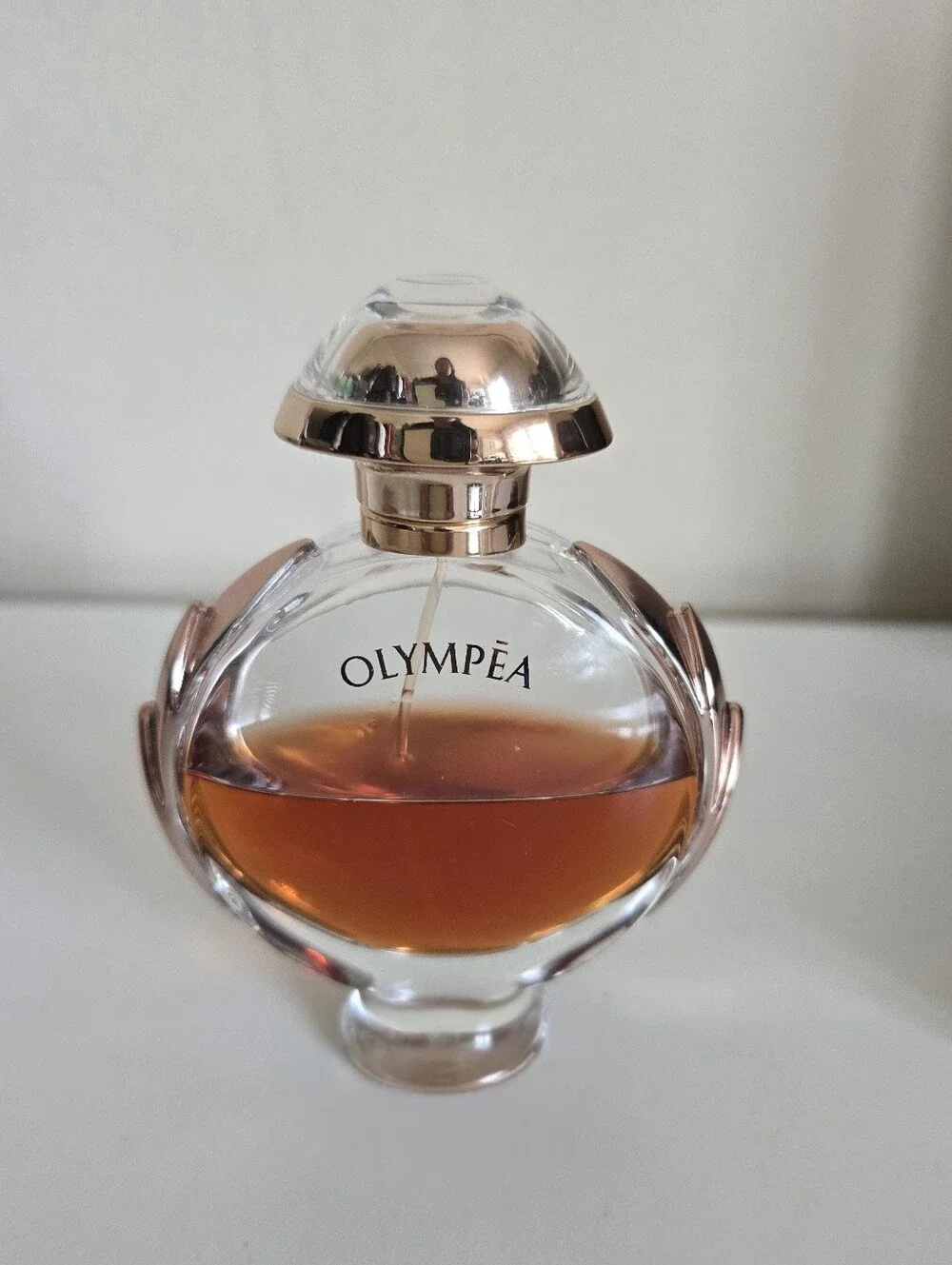 Paco Rabanne Olympéa Intense Women's Eau de Parfum Spray 50 ml/1.7 Oz - Picture 13 of 13